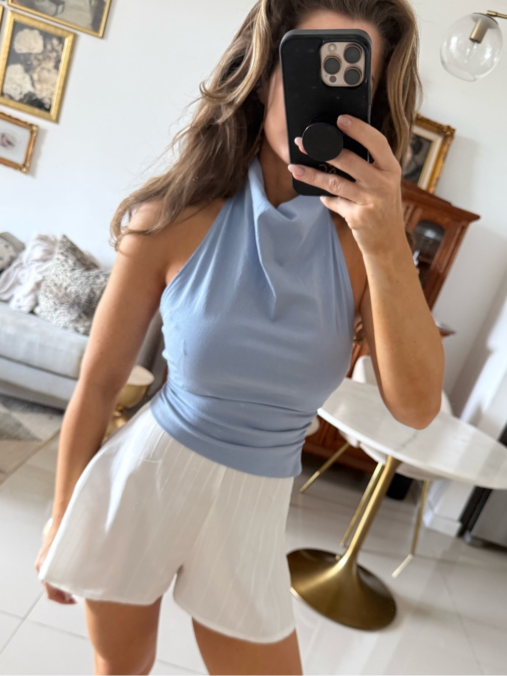 NWT Zara Top